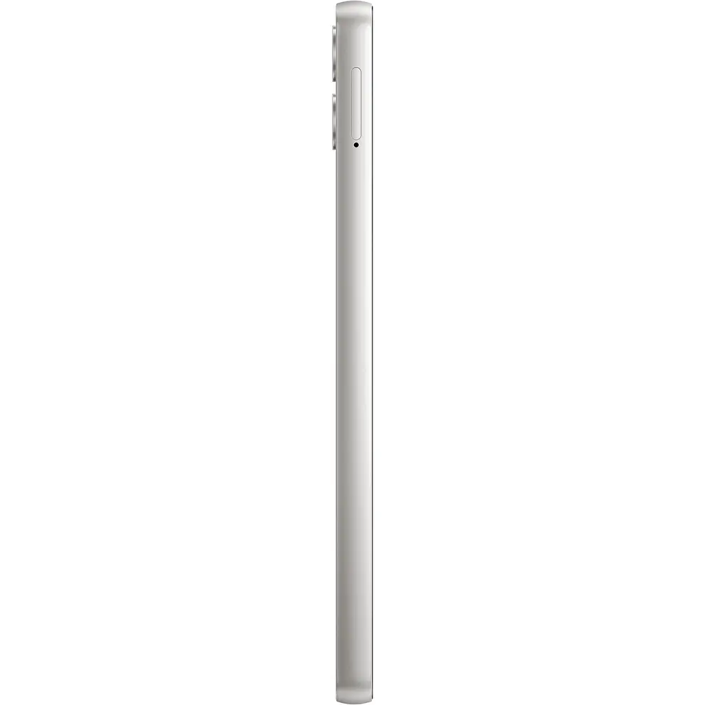 Смартфон Samsung Galaxy A05 4/128Gb Silver (SM-A055FZSGSEK) - фото 8