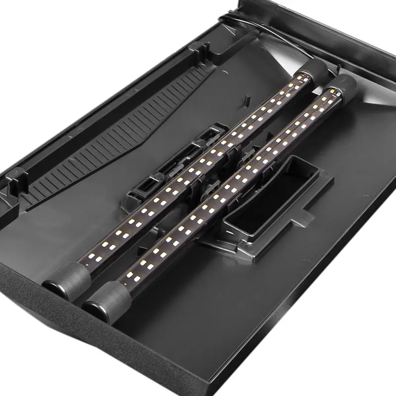 Світильник Kruger Meier LAFLORA S-Line 80 72 см 12W LED для акваріума з таймером - фото 5
