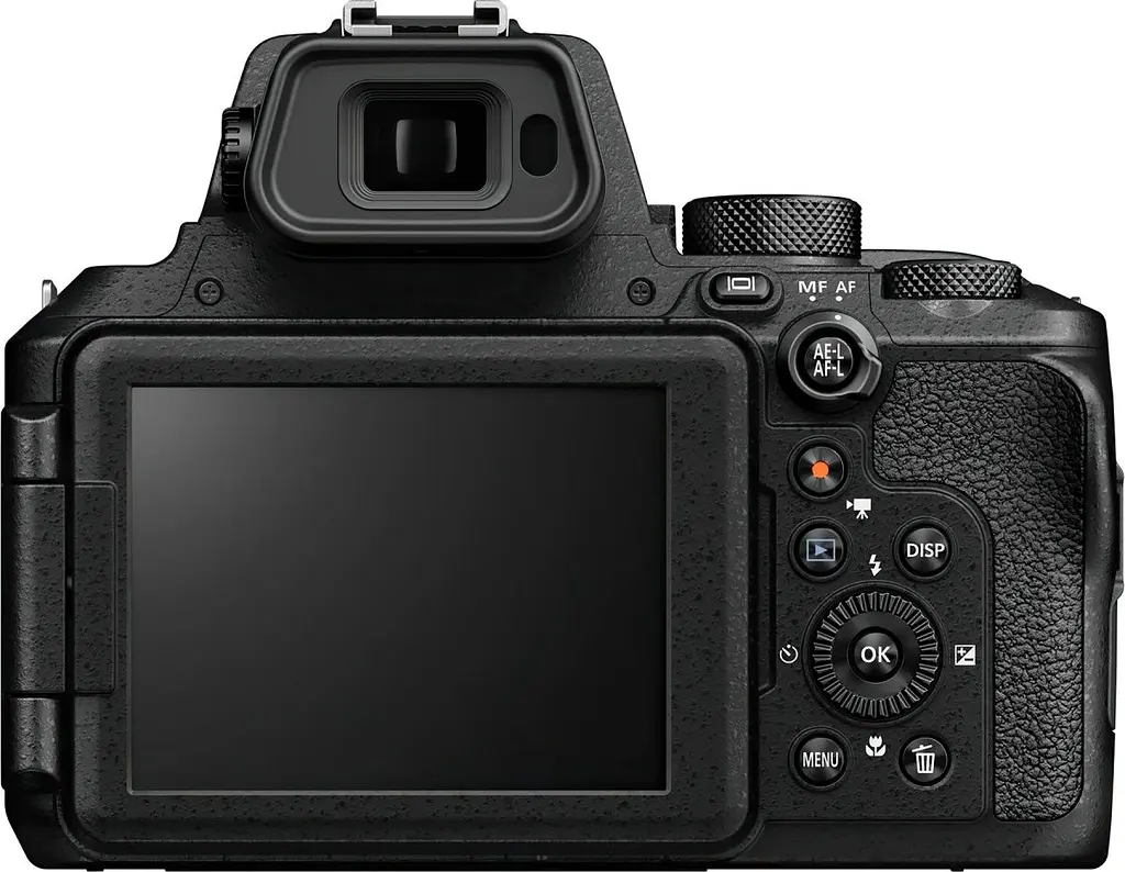 Фотоапарат Nikon Coolpix P950 Black (VQA100EA) UA [88349] - фото 5
