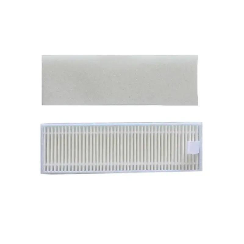 Фільтри для робота-пилососа Philips Series 2000 XU2100/20 / Series 2000 XU2000/10 / 2 шт. - фото 7