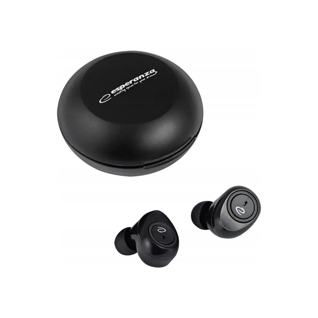 Навушники Esperanza Earphones Cetus (EH229K) - фото 4