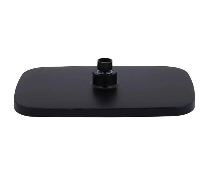 Душова система для душу Qtap Gemini прихованого монтажу Black Matt QTGEM113BLM45697 - фото 7