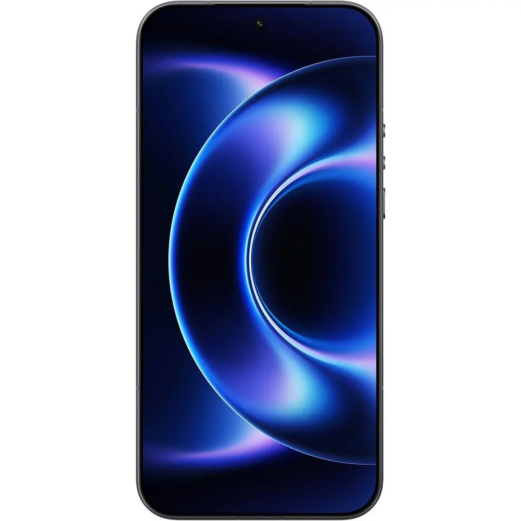 Смартфон Xiaomi 17 Ultra 16/512GB Black Global EU [160107] - фото 3
