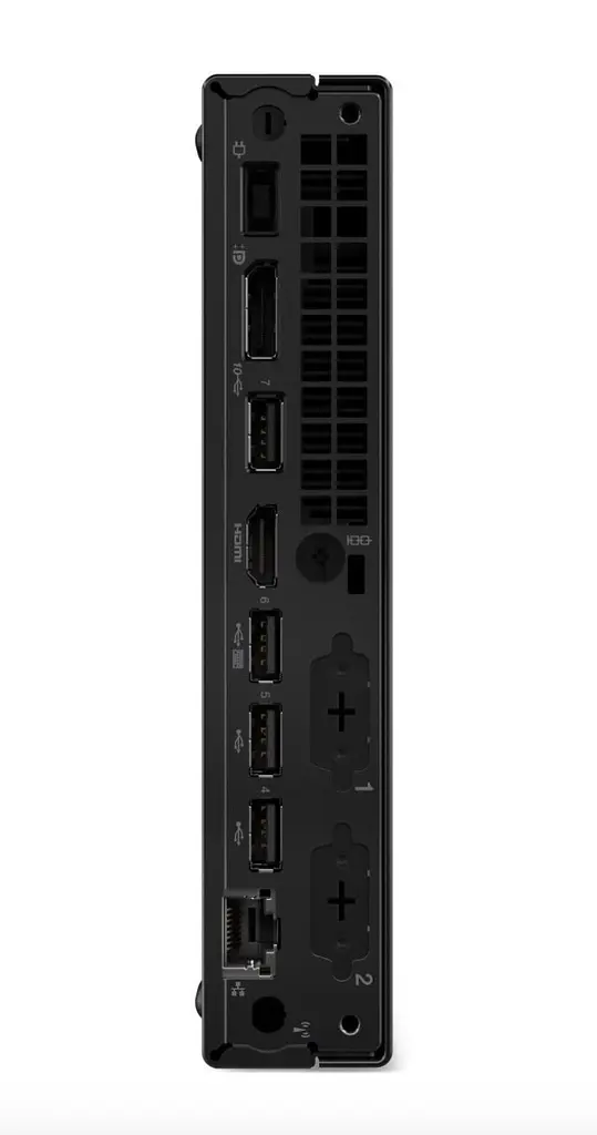 Неттоп Lenovo ThinkCentre M75q Gen 5 (12RQ000VCK) - фото 3