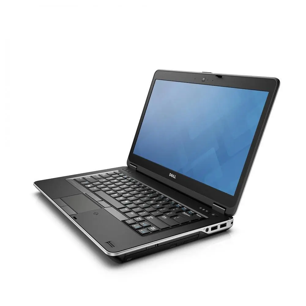 Ноутбук Dell Latitude E6440 (i5-4310M/4/320/HD8690M) - Class A "Б/В" - фото 2