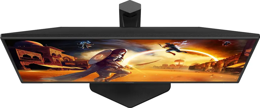Монітор 24.5" AOC 25G4SXU FHD IPS 300Hz (25G4SXU) - фото 2