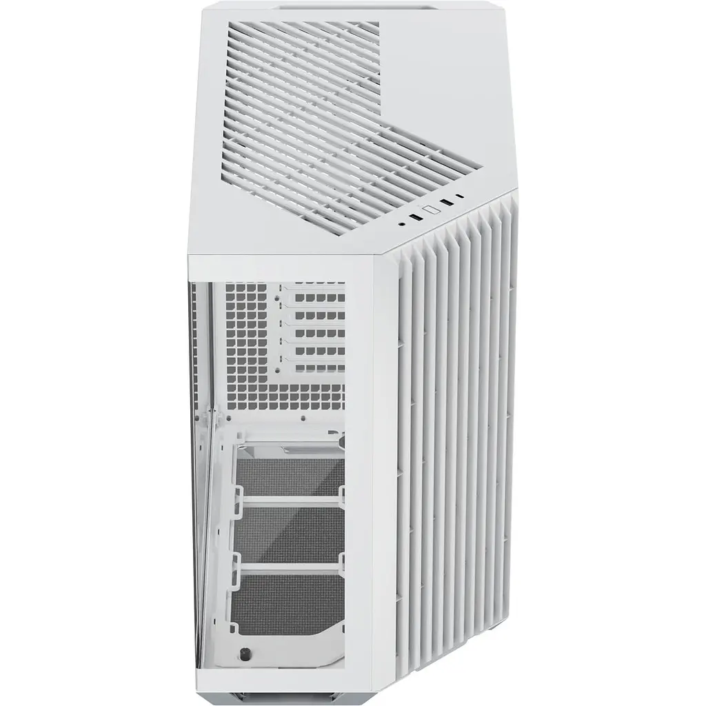 Корпус APNX V1 Білий (APCM-VI01003.21) - фото 6