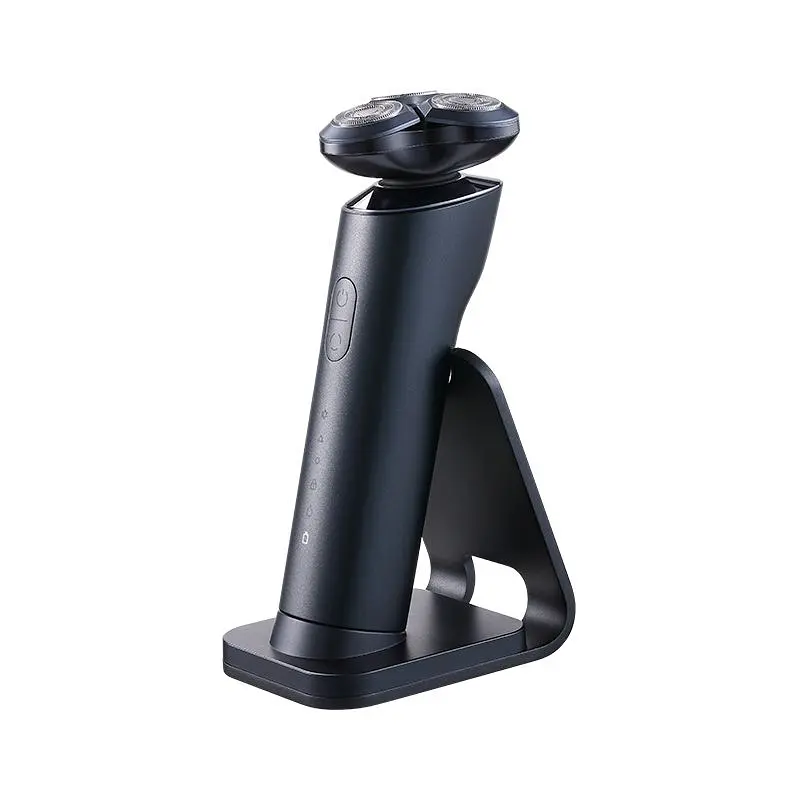 Електробритва Xiaomi Mi Electric Shaver S700 Black [BHR4312CN] [54244] - фото 6