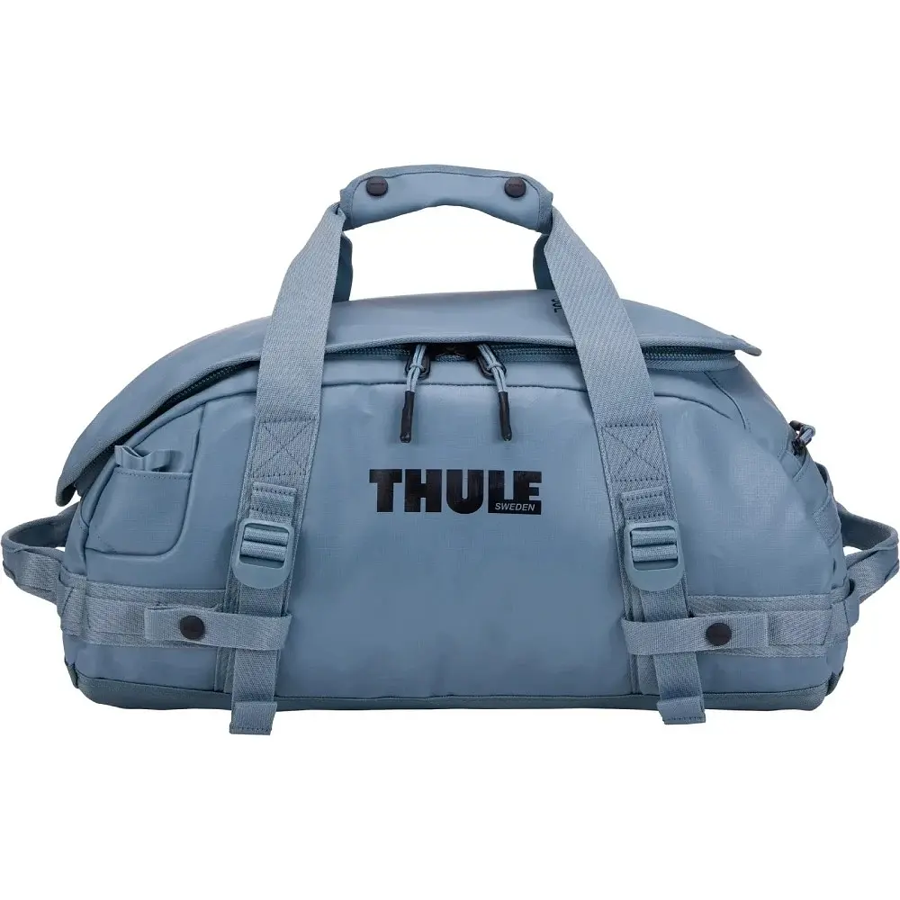 Дорожня сумка Thule Chasm Duffel TDSD-301 30 л Pond Gray (3205214) - фото 2