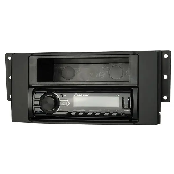 Переходная рамка Land Rover Freelander, Discovery, Range Rover Sport ACV 281260-04 - фото 5