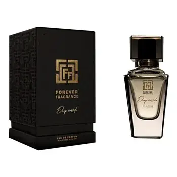 Парфумована вода Forever Fragrance Deep inside 50 мл  - фото 2