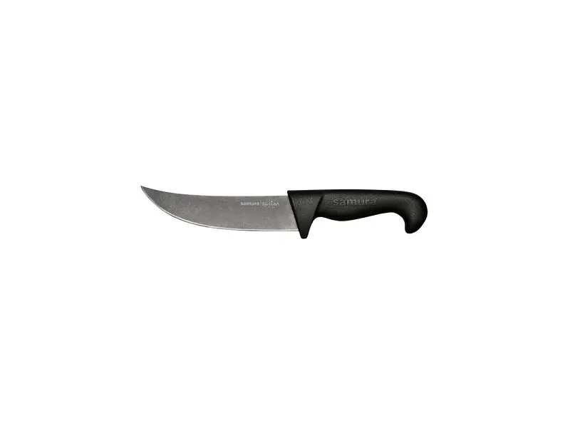 Кухонний ніж SAMURA Sultan Pro SUP-0086B