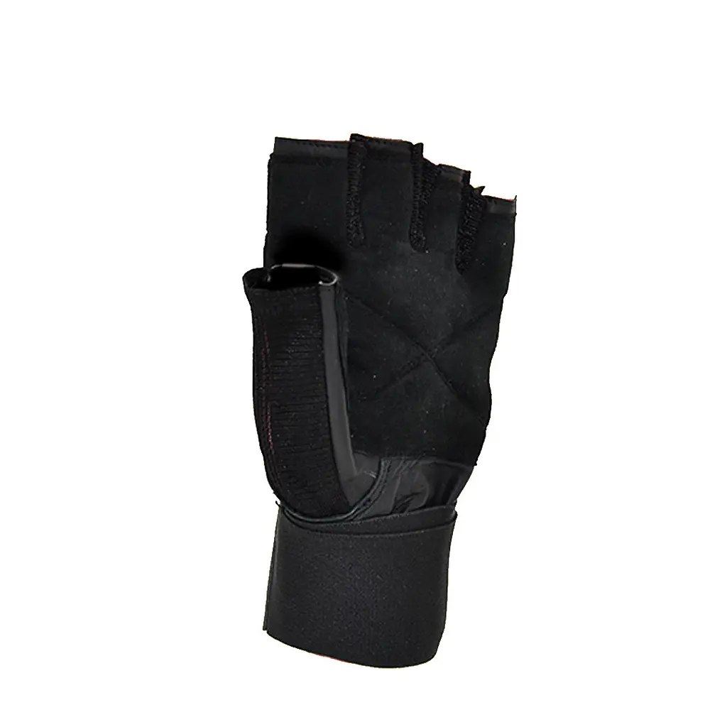 Рукавички для фітнесу Professional Exclusive Mad Max XL fit0012075 - фото 5
