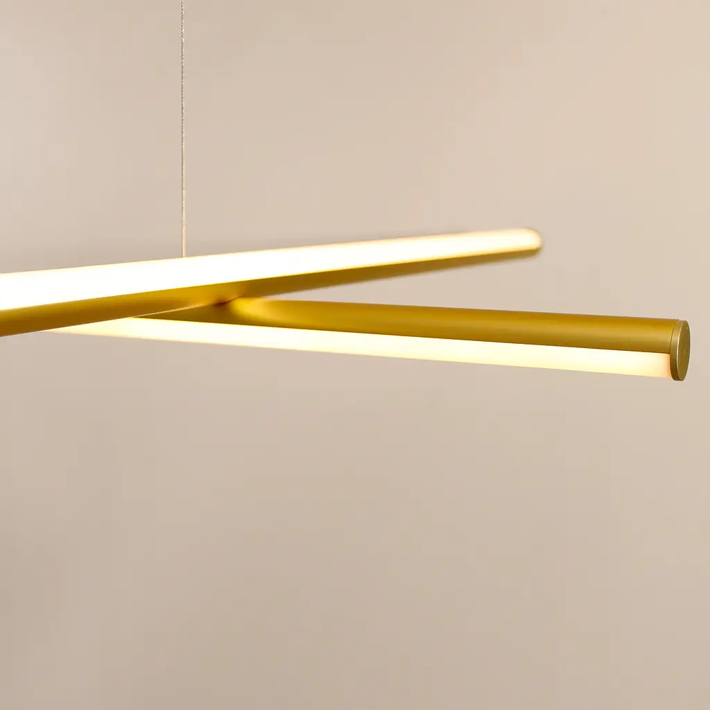 Подвесная люстра Friendlylight Coordinate XL FL5206 - фото 2