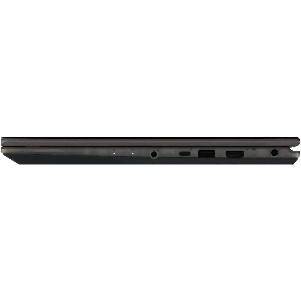 Ноутбук MSI Cyborg 15 B2RWEKG (15.6 FHD IPS 144 Hz, Intel 5-210H, 16 GB, 1 TB, RTX 5050, W11H) Translucent Black (B2RWEKG-258US) - фото 14