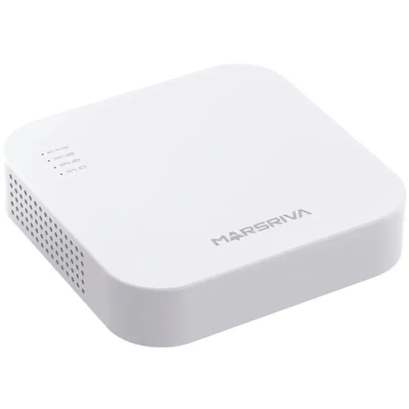 Пристрій безперебійного живлення Marsriva KP4 18W 10000mAh (KP4) - фото 2
