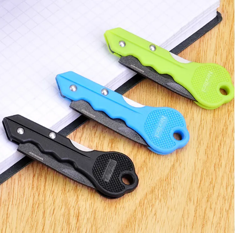 Мини-мультитул NexTool EDC box cutter TaoTool KT5015 - фото 5