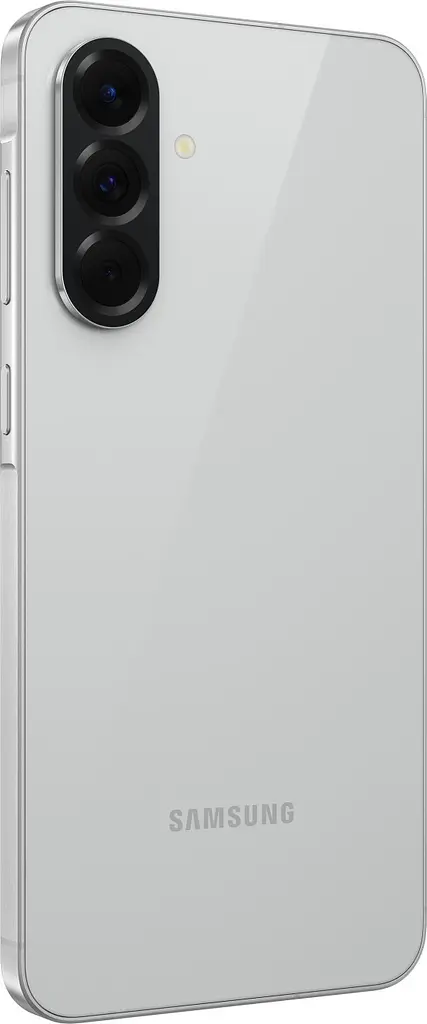 Смартфон Samsung Galaxy A56 5G 8/256GB Awesome Light Gray (SM-A566BZAC) - фото 3