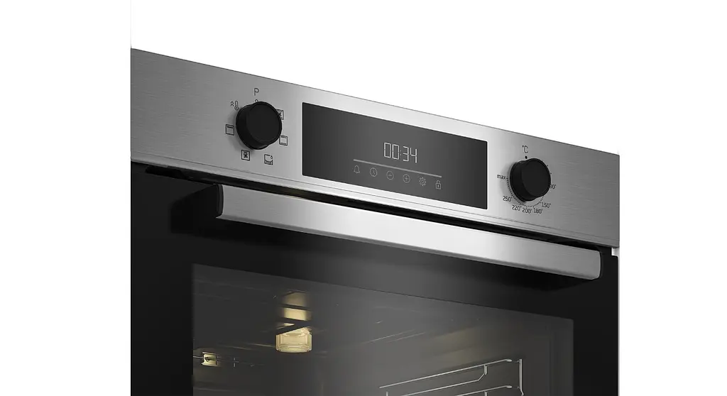 Духовой шкаф Beko BBIE123002XD - фото 3