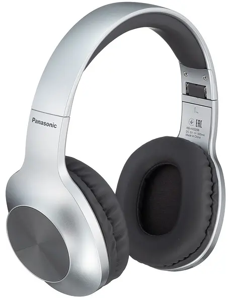 Гарнітура Panasonic RB-HX220BEE-S - фото 5