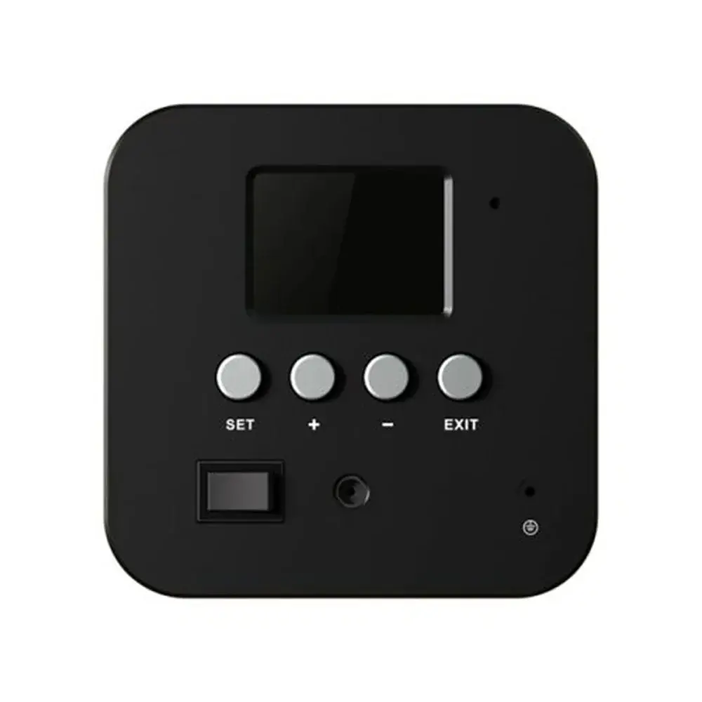 Калібратор температури TVT TD-5002 (77-00171) - фото 3