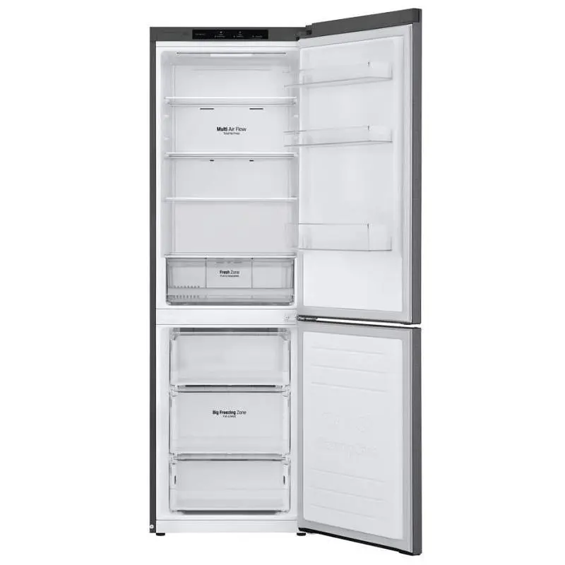 Холодильник LG GC-B 459 SLCL - фото 2