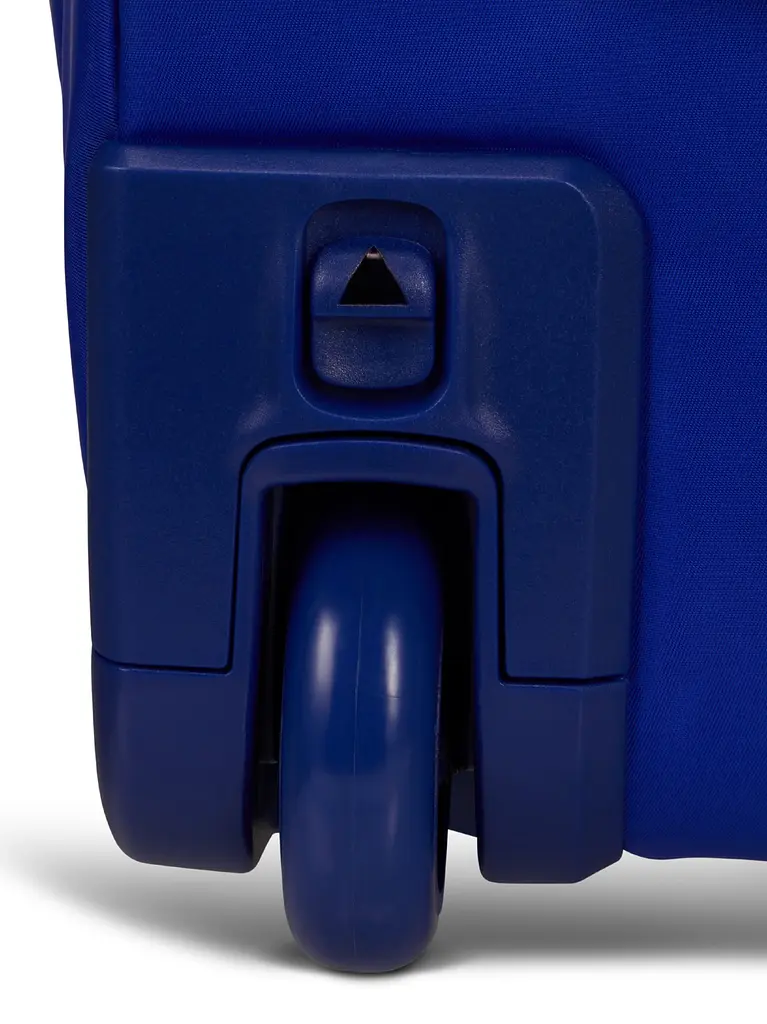 Дорожная Сумка На Колесах 75 См Lipault FOLDABLE PLUME MAGNETIC BLUE 75x49x28 P94*11004 - фото 7