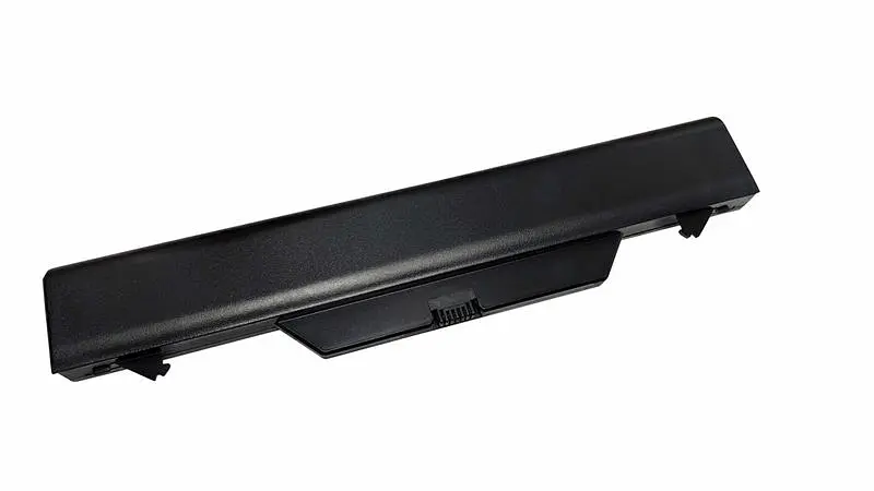 Акумулятор для ноутбука HP Compaq HSTNN-IB89 ProBook 4510s 10.8V Black 5200 mAh - фото 2