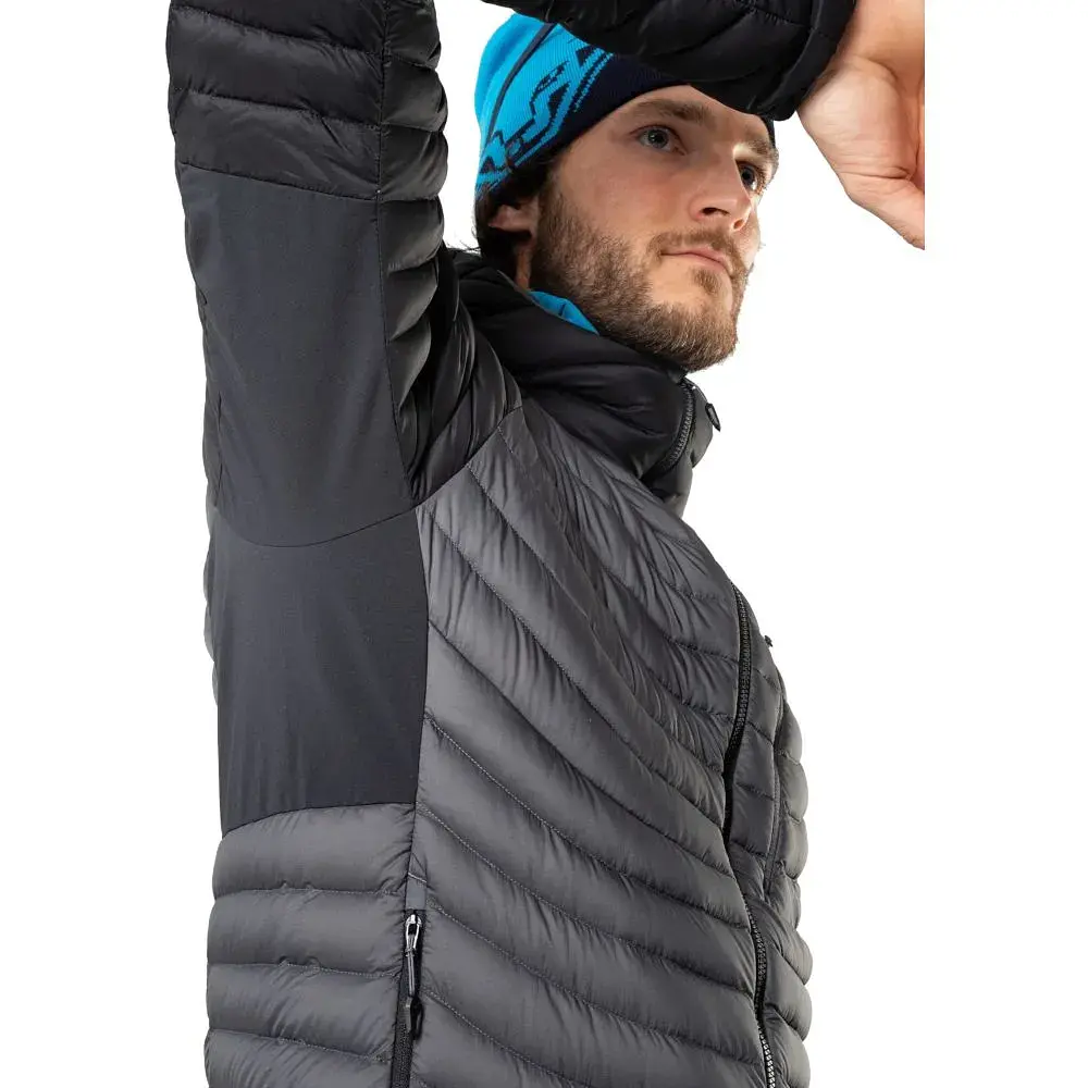 Куртка Dynafit Radical DWN Hood Mns - фото 2
