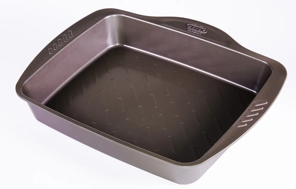 Форма Pyrex ASIMETRIA 25x20 см kuh0016047 - фото 2