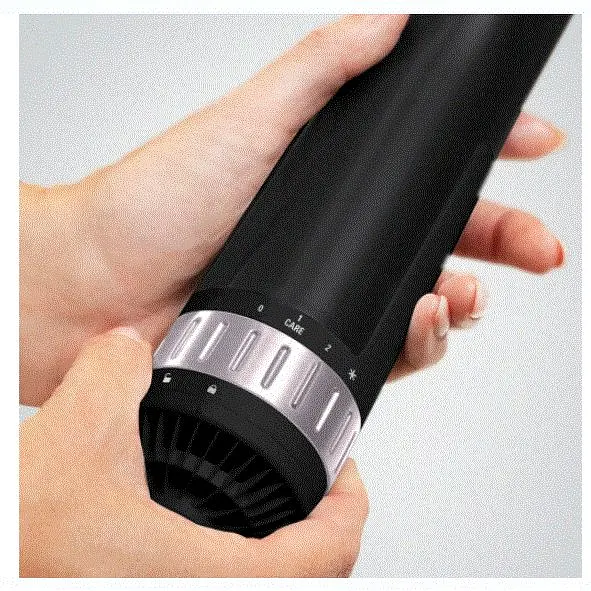 Фен-щітка Rowenta CF9550F0 - фото 5