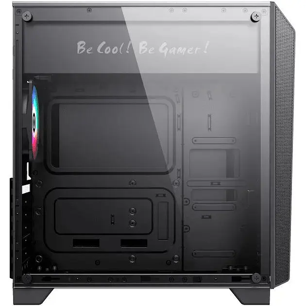 Корпус GameMax Nova N5 - фото 6