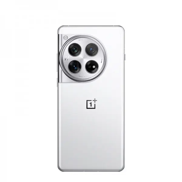 OnePlus 12 16/1TB Silver - фото 2