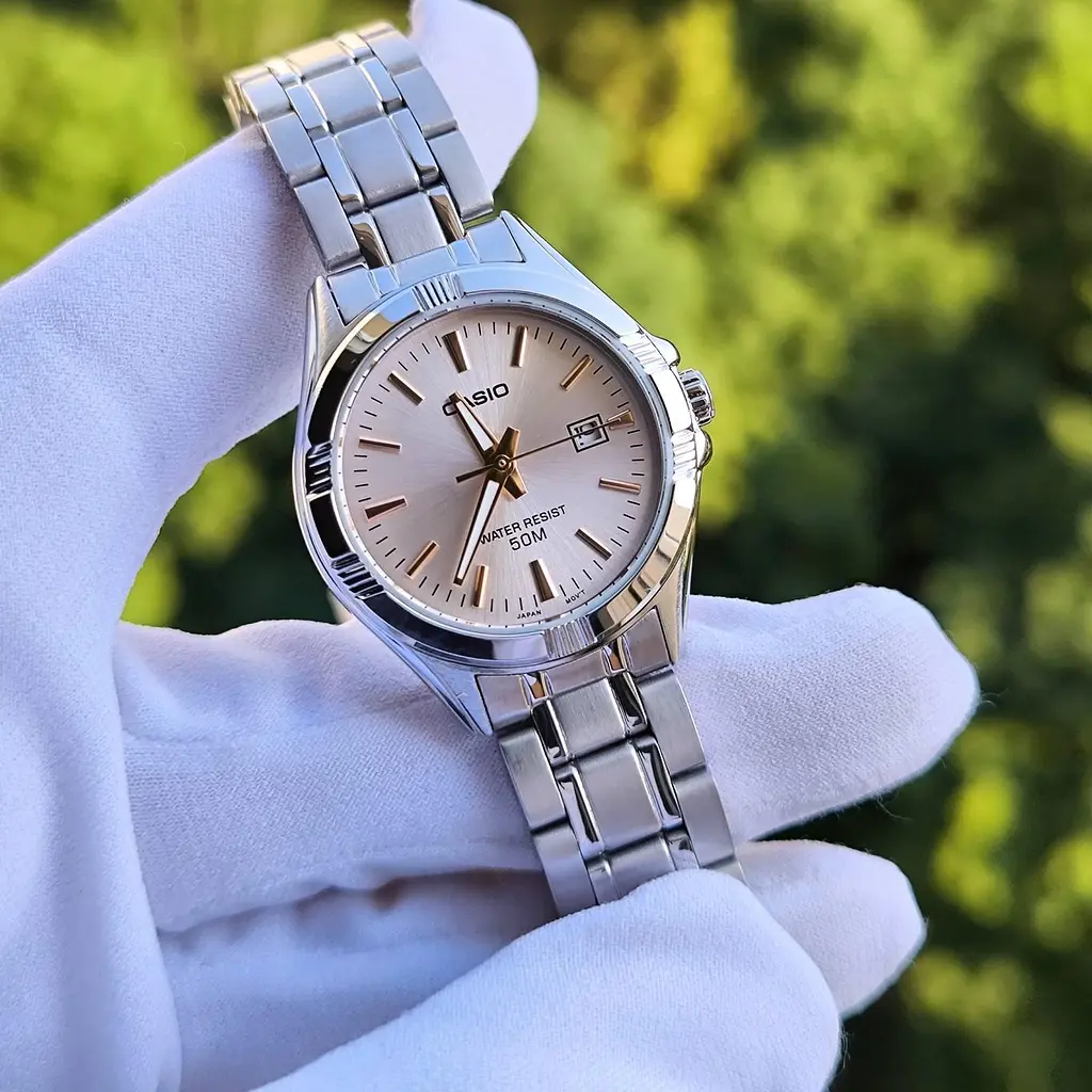 Годинник Casio LTP-1308D-4A - фото 7