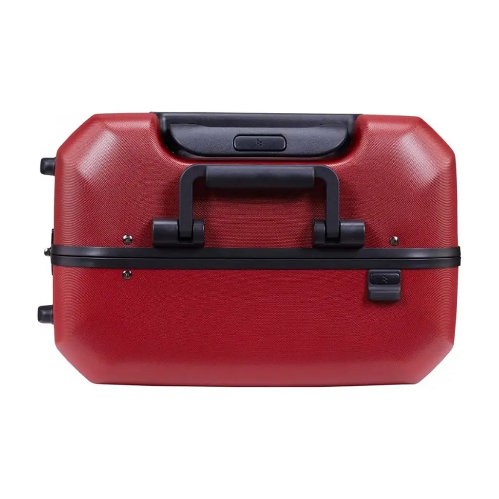 Валіза Lojel Rando Frame 18 Brick Red S (Lj-CF1612-1S_R) - фото 6