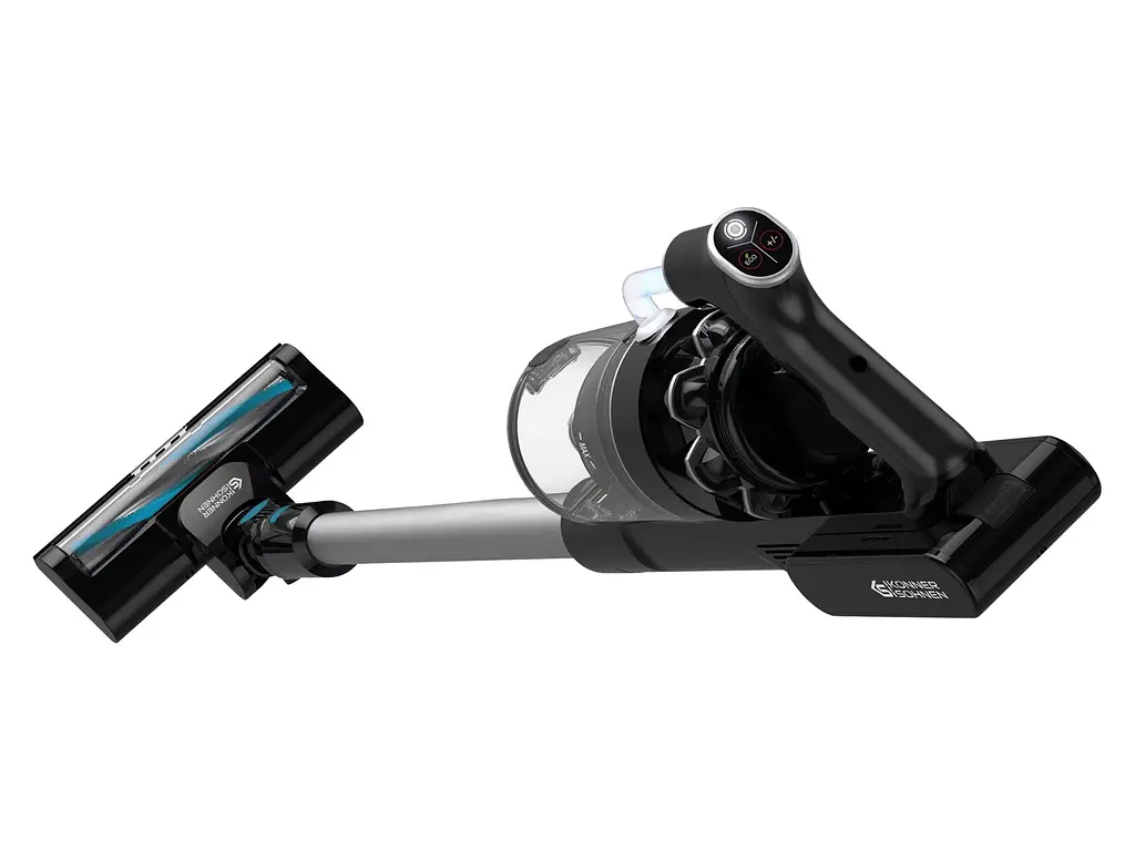 Аккумуляторный пылесос Konner&Sohnen KS VC40 (KS VC40) - фото 5