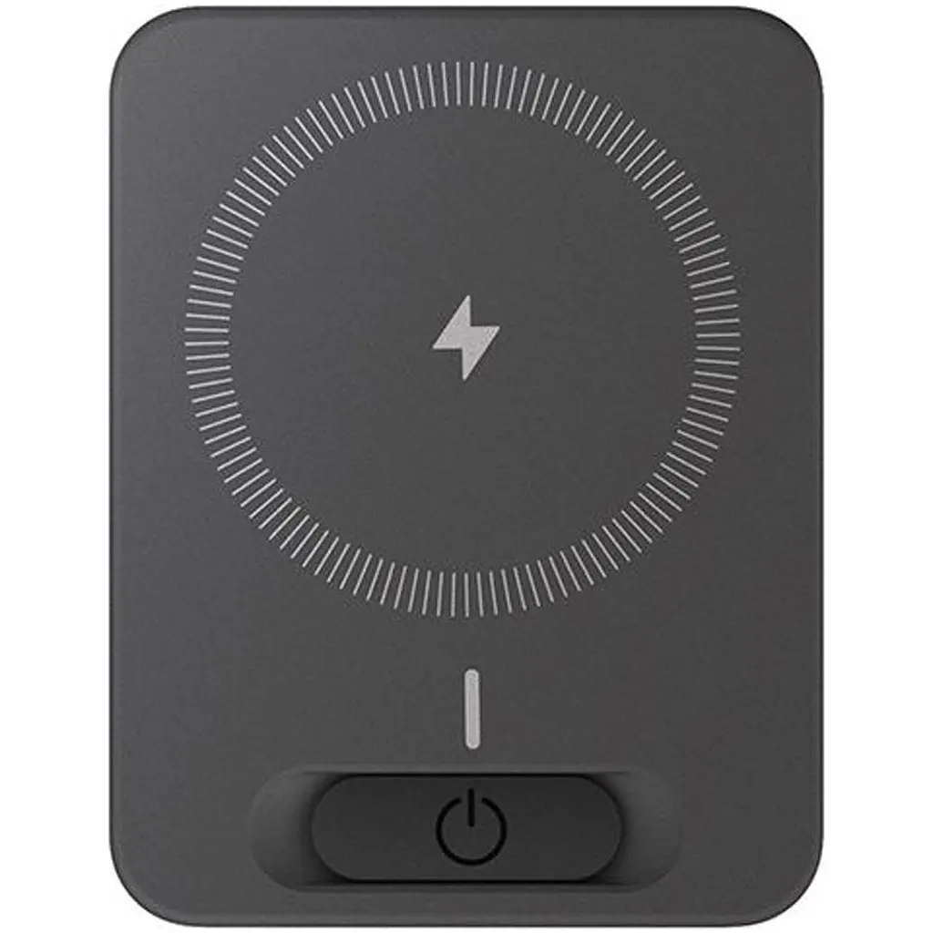 Внешний аккумулятор Intertool WT-7010 6400mAh 15W [133764] - фото 3