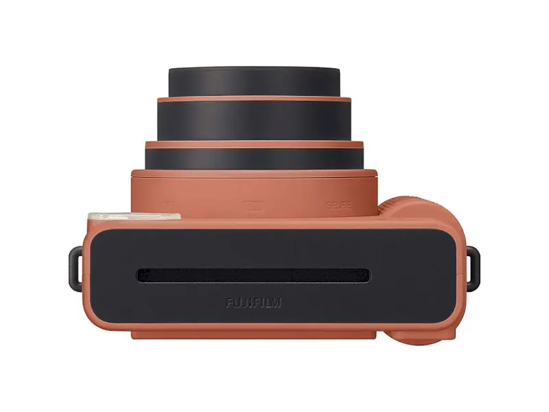Фотокамера миттєвого друку Fujifilm Instax Square SQ1 Terracotta Orange (16672130) - фото 6