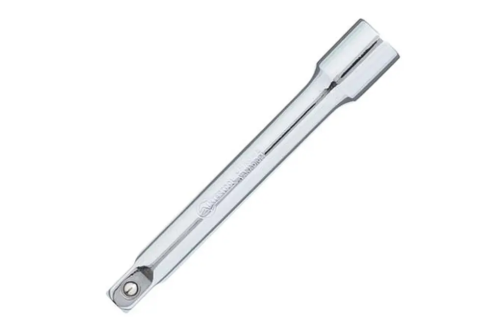 Удлинитель воротка для торцевых головок Intertool 1/4" х 75 мм - фото 3