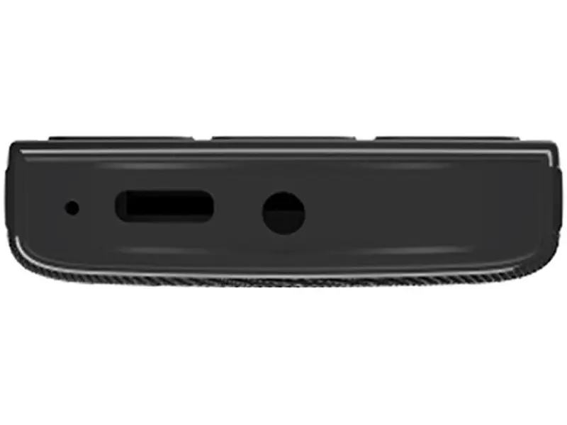 Мобільний телефон Ergo B185 Black - фото 7