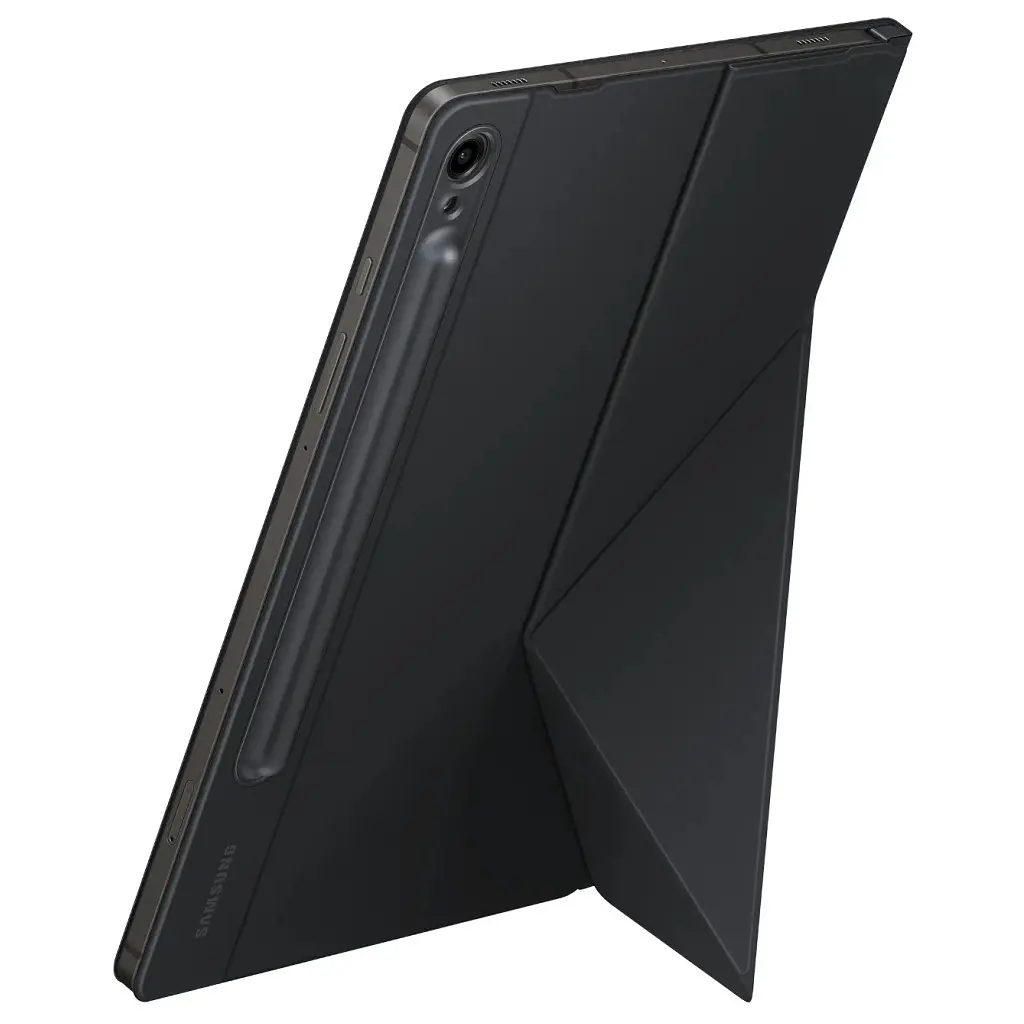 Чохол до планшета Samsung Book Cover Galaxy Tab S9 (X710/X716) Black (EF-BX710PBEGWW) - фото 6