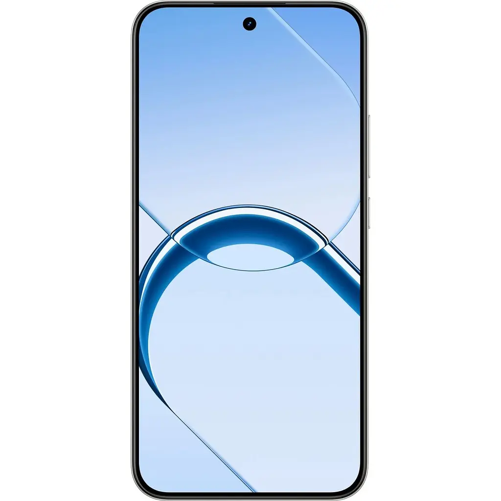 Смартфон Realme 16 5G 8/256GB White Swan Global [171593] - фото 3