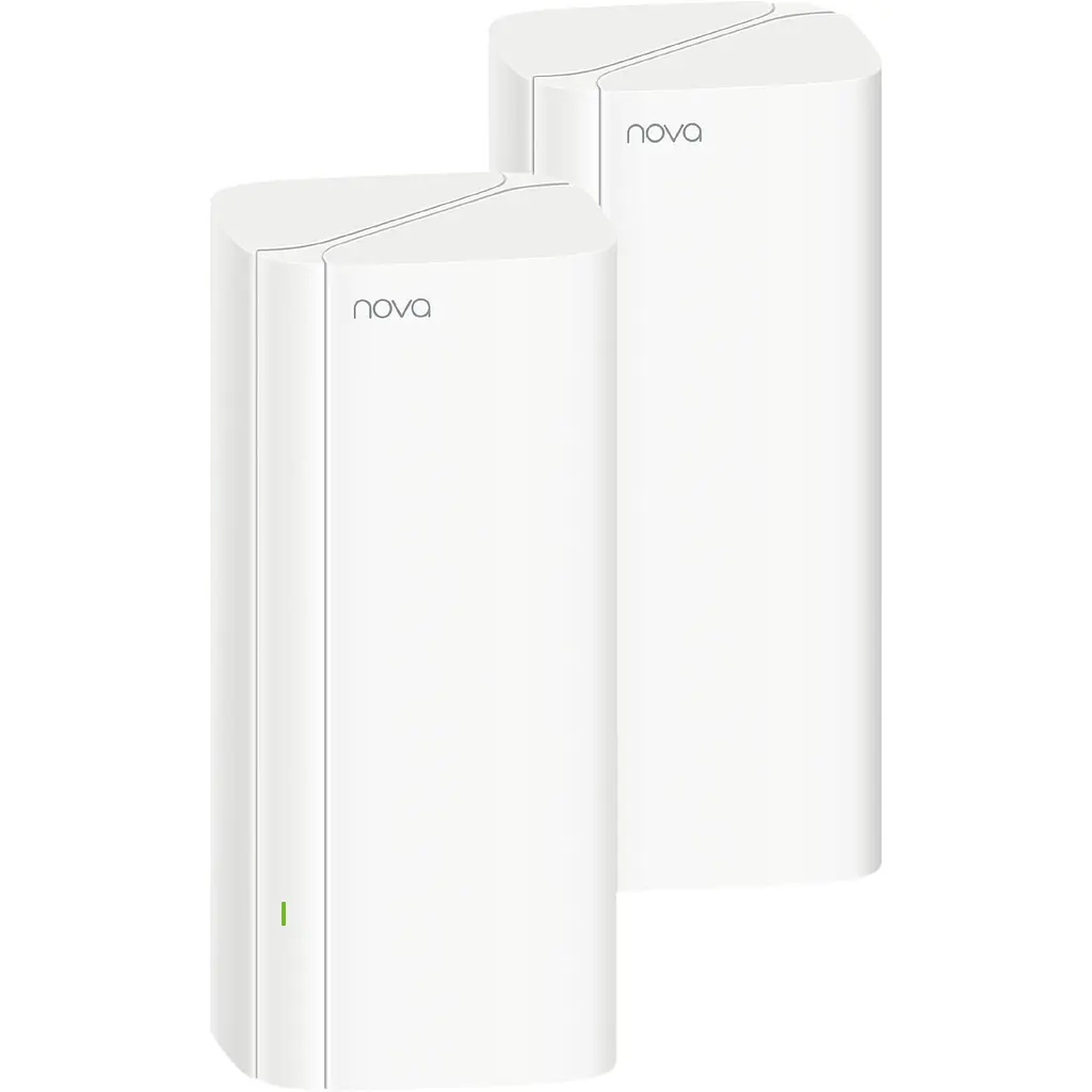 Система WiFi-Mesh MX12 NOVA AX3000, 2мод Tenda teh0017253 - фото 2