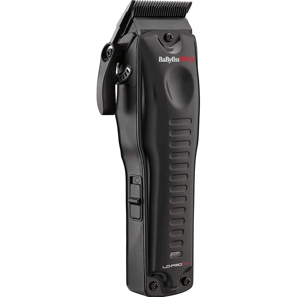Машинка для стрижки BaByliss PRO LO-PRO FX FX825E [104273] - фото 2