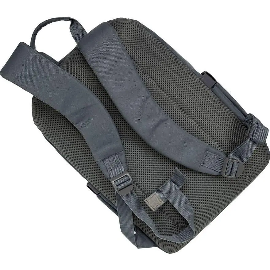 Рюкзак для ноутбука Rivacase 13,3 8264 (Dark Grey) (8264 (Dark Grey)) - фото 8