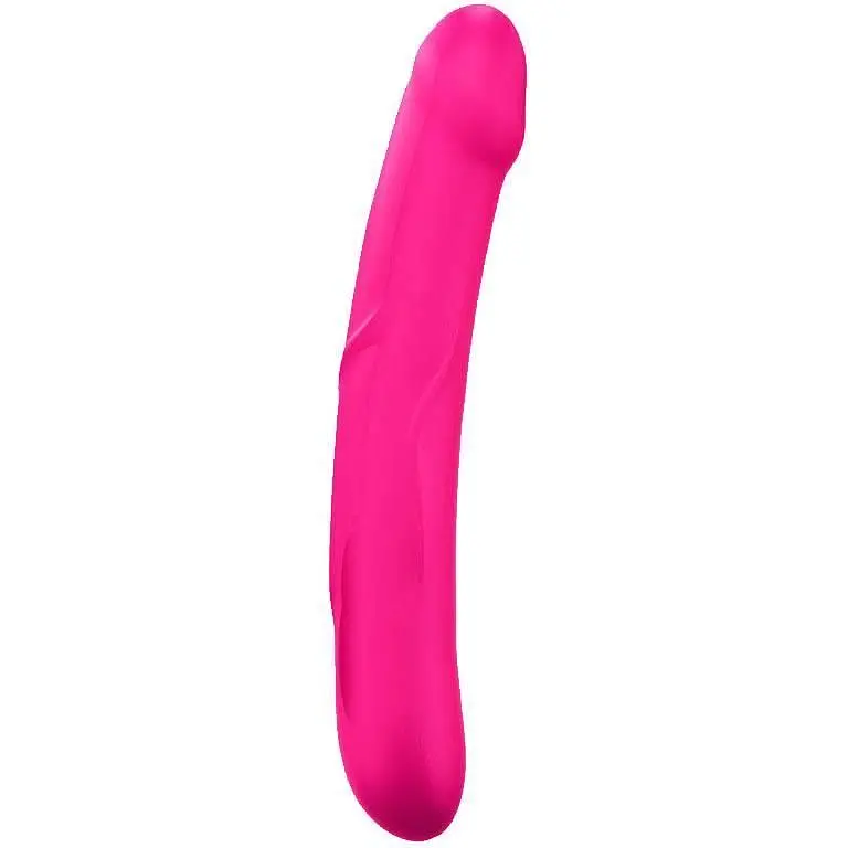 Фаллоимитатор Dorcel Real Sensatio L 29 см розовый - фото 1