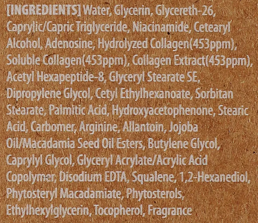 Лосьйон для обличчя з колагеном Mary & May Collagen Booster Lotion 120 мл - фото 3