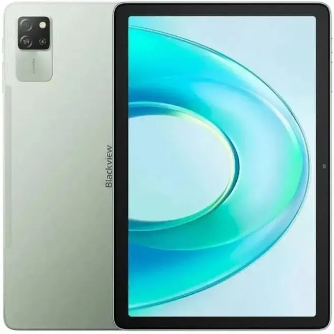 Планшет Blackview Tab 60 Pro 4/128GB Green