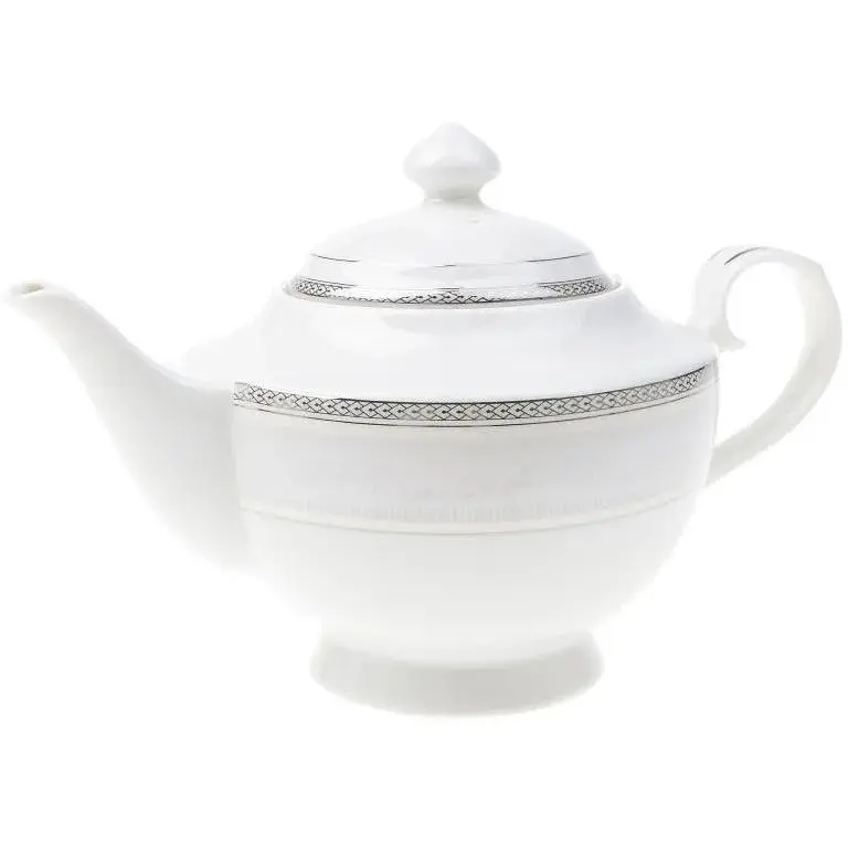 Чайник для заварювання чаю 1000ml Силен NP100KET/1500 - фото 1