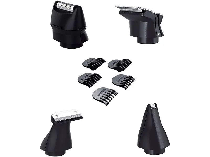 Машинка для стрижки Remington PG6130 - фото 2